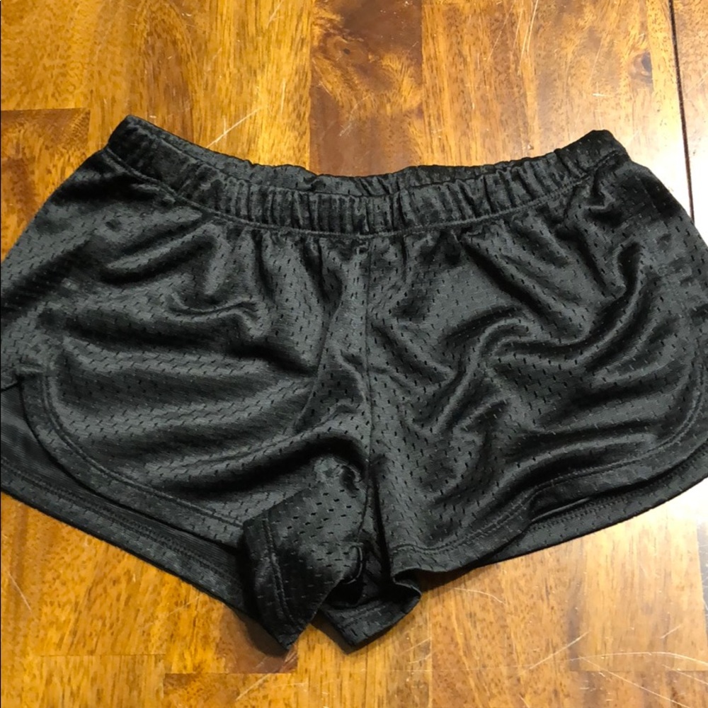 SO shorts